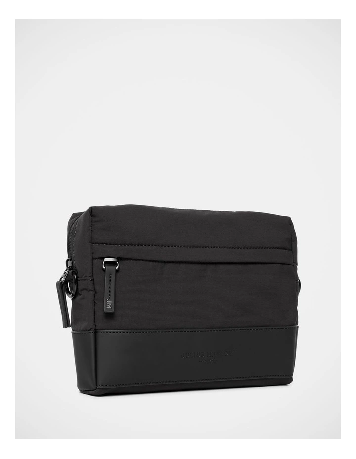 Degraves Crossbody Bag In Black image 2