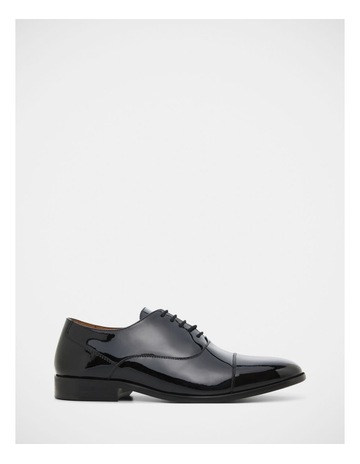 Black Ptnt colour