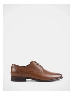 Alto Shoes In Cognac
