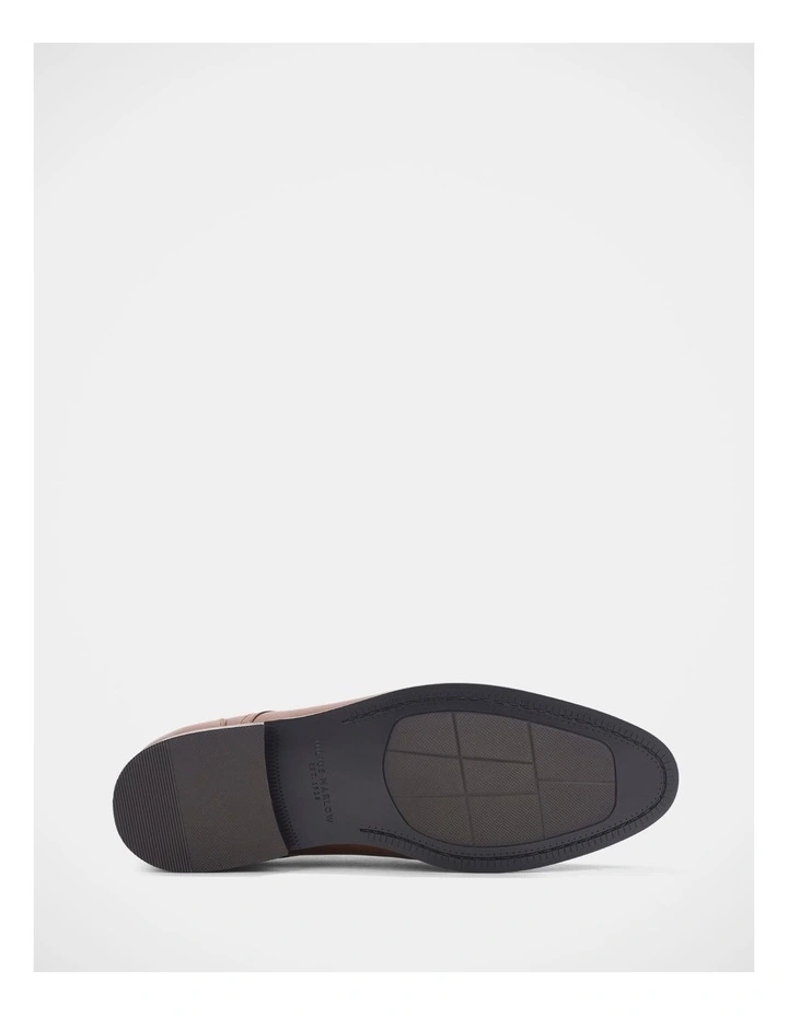 Alto Shoes In Cognac image 6
