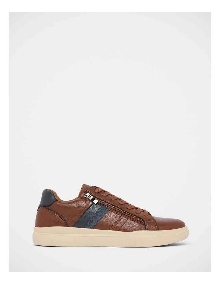 Smither Shoes in Tan image 1