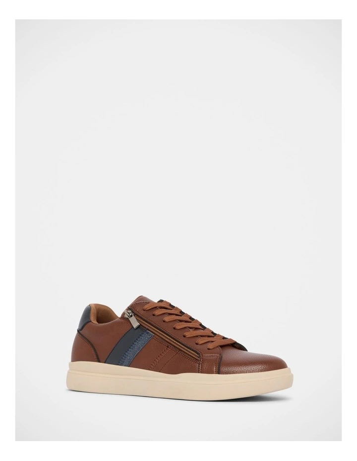 Smither Shoes in Tan image 2