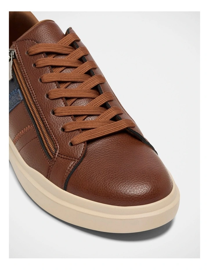 Smither Shoes in Tan image 4