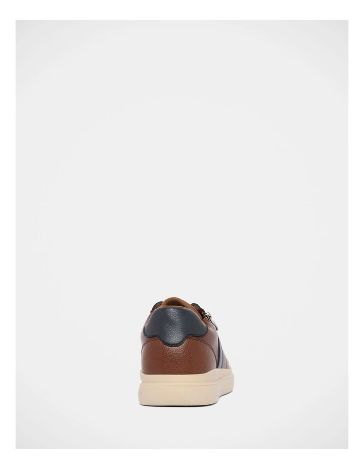 Smither Shoes in Tan image 5