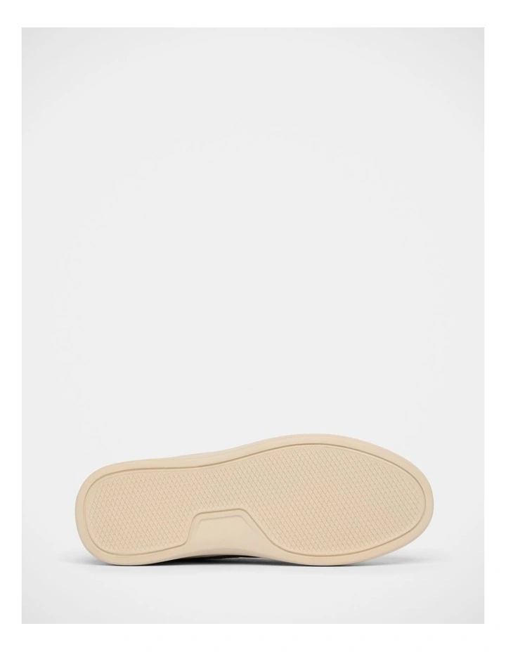 Smither Shoes in Tan image 6