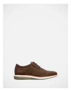 Leon Shoes in Brown