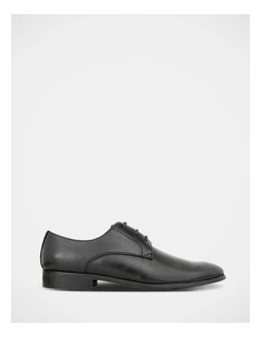 Oslo Shoes in Black