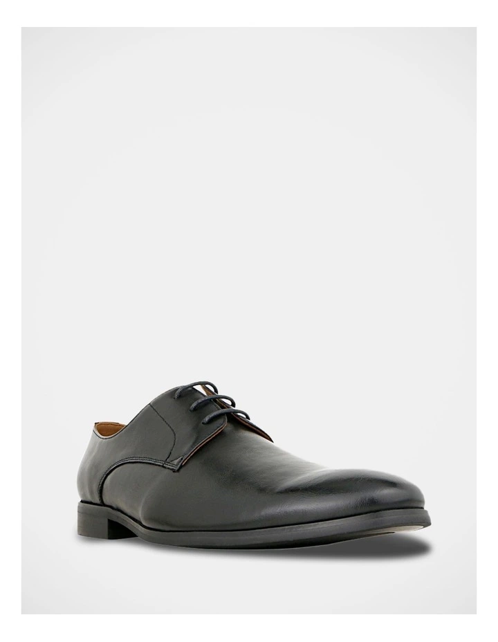 Oslo Shoes in Black image 2