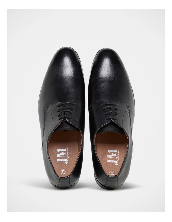 Oslo Shoes in Black image 4