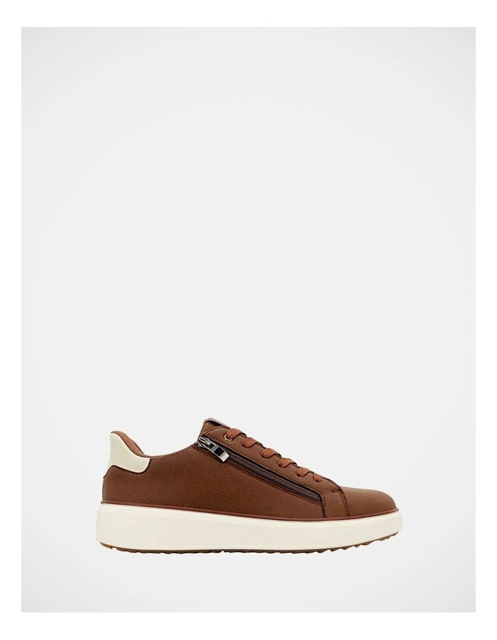 Aydin Shoes in Tan image 1