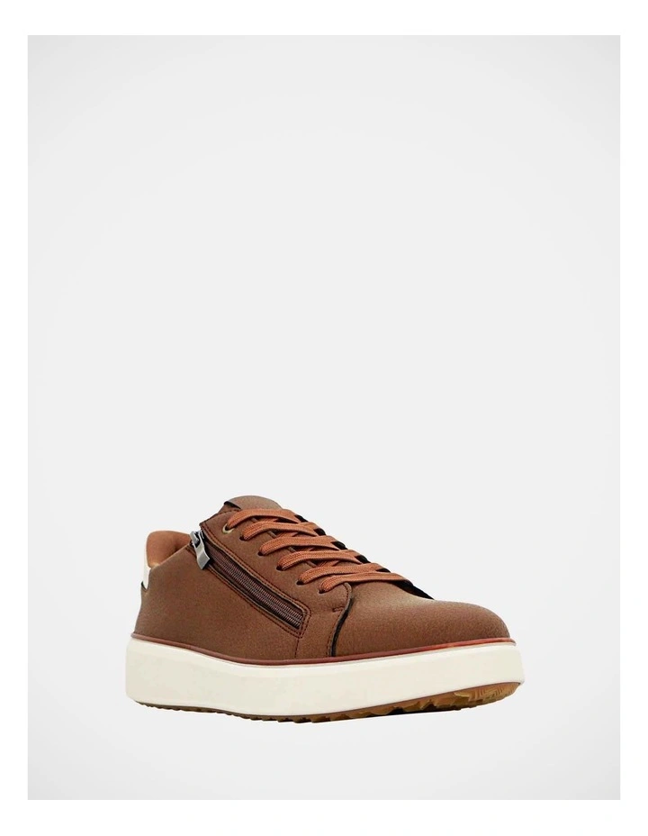 Aydin Shoes in Tan image 2