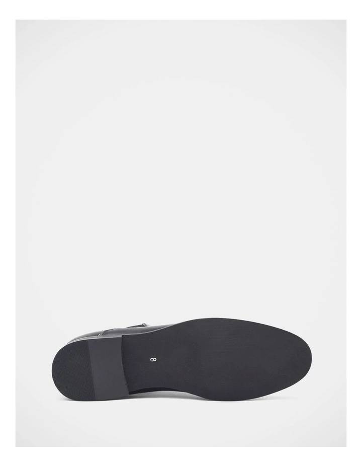 Tartu Boots in Black image 6