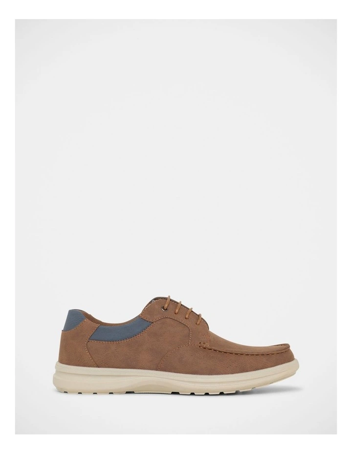 Bond Shoes In Tan image 1