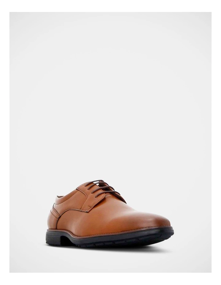 Ashter Shoes In Tan image 2