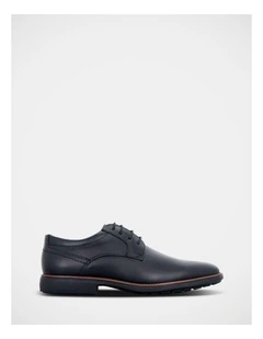 Ashter Shoes In Black