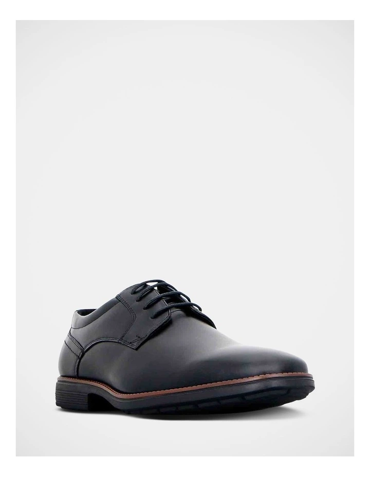 Ashter Shoes In Black image 2