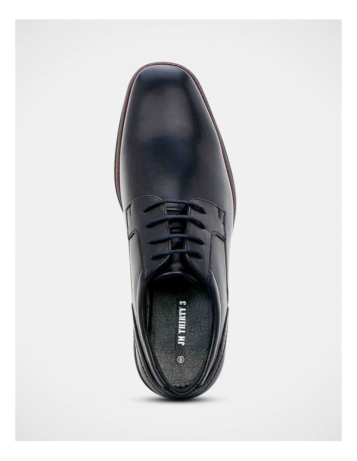 Ashter Shoes In Black image 4