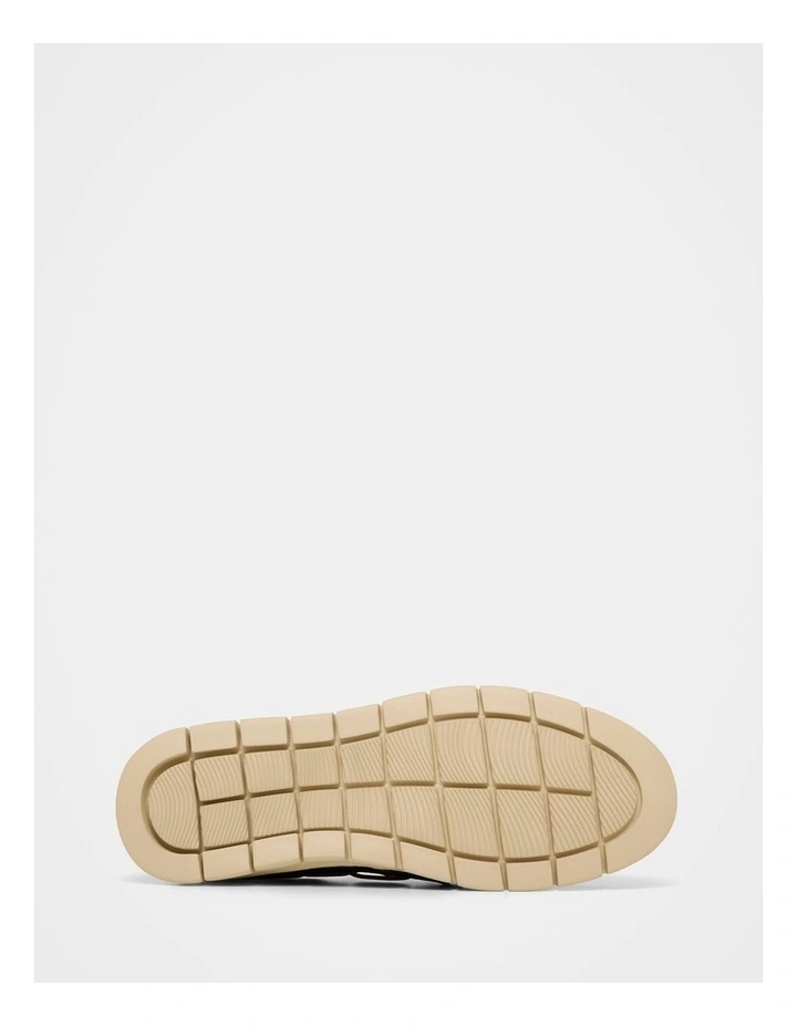 Memphis Boat Shoes in Navy image 6