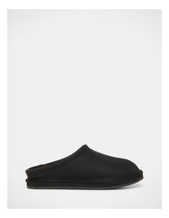 Bodhi Slippers in Black