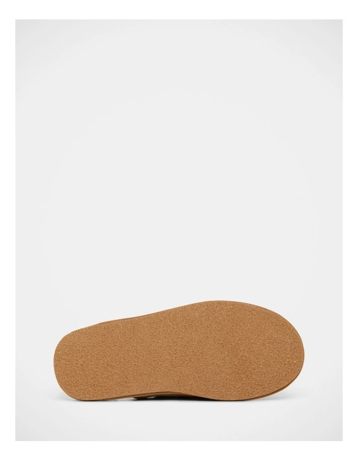 Adrian II Slippers in Chestnut image 6