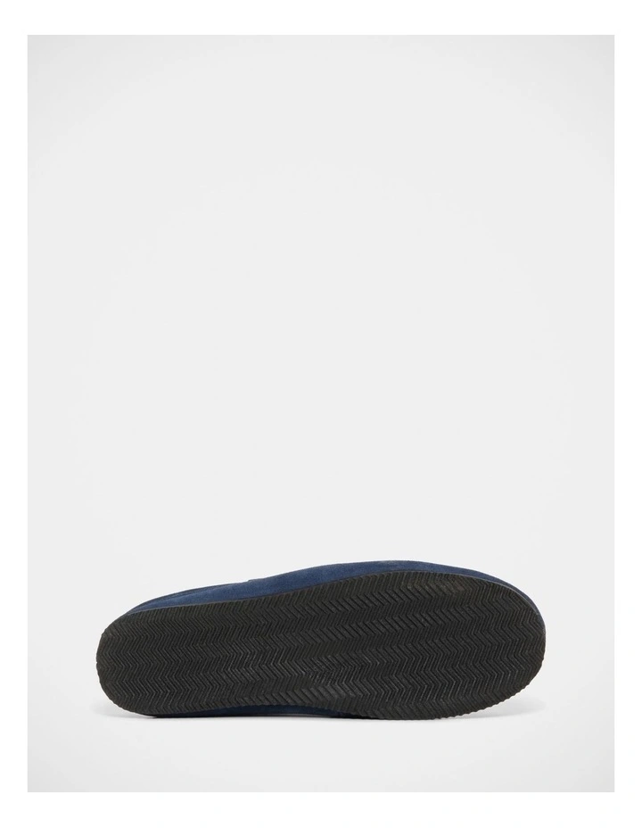 Bryce Slippers in Navy image 6
