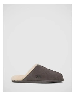 Adrian Ii Slippers In Grey