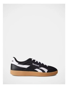 Smash Edge S Sneakers in Black