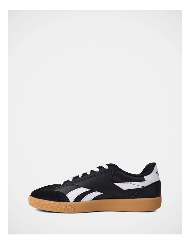 Smash Edge S Sneakers in Black image 2