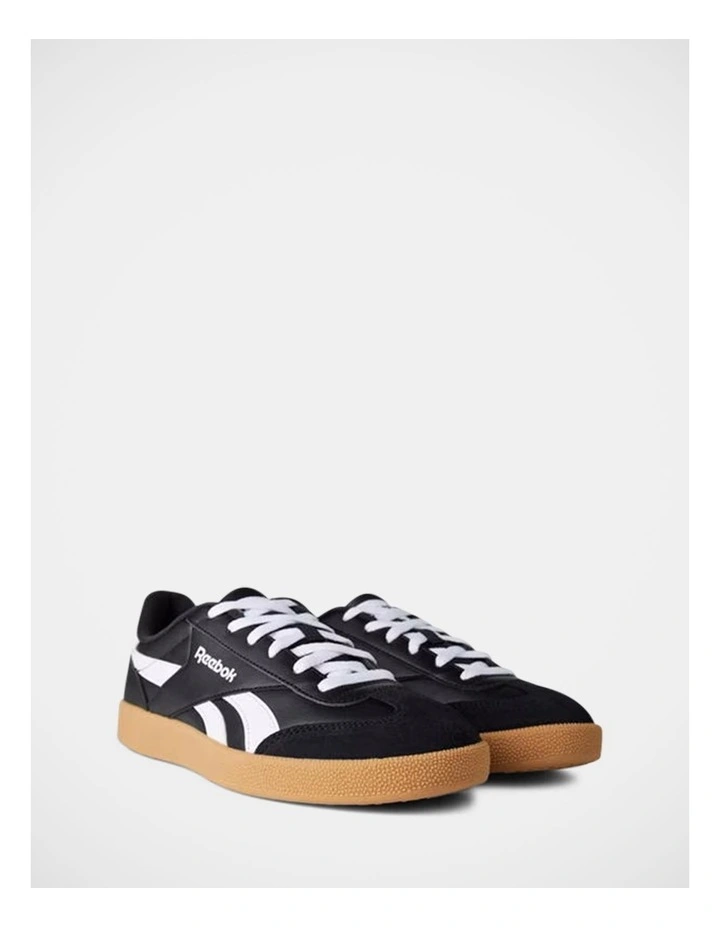 Smash Edge S Sneakers in Black image 3