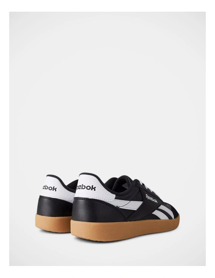 Smash Edge S Sneakers in Black image 4