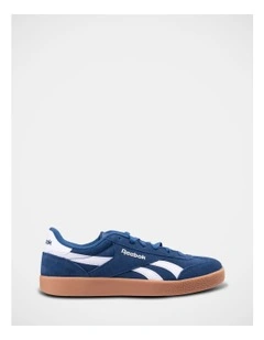 Smash Edge Sneakers in Blue