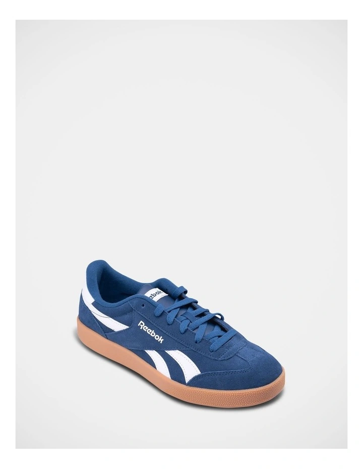 Smash Edge Sneakers in Blue image 2