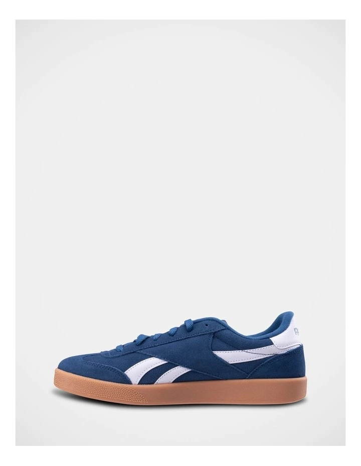 Smash Edge Sneakers in Blue image 3