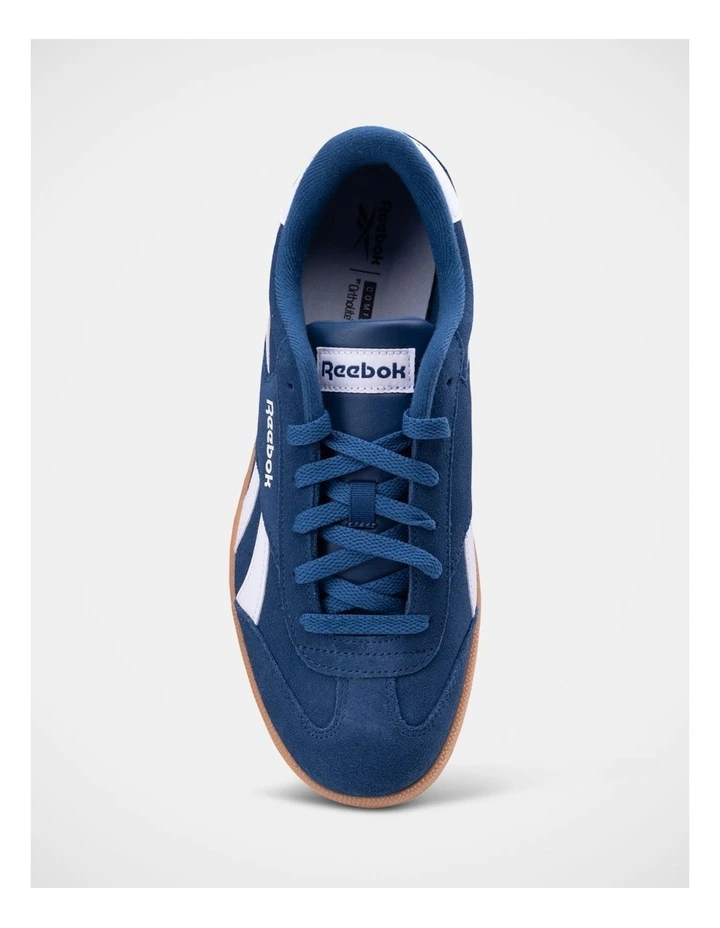 Smash Edge Sneakers in Blue image 4