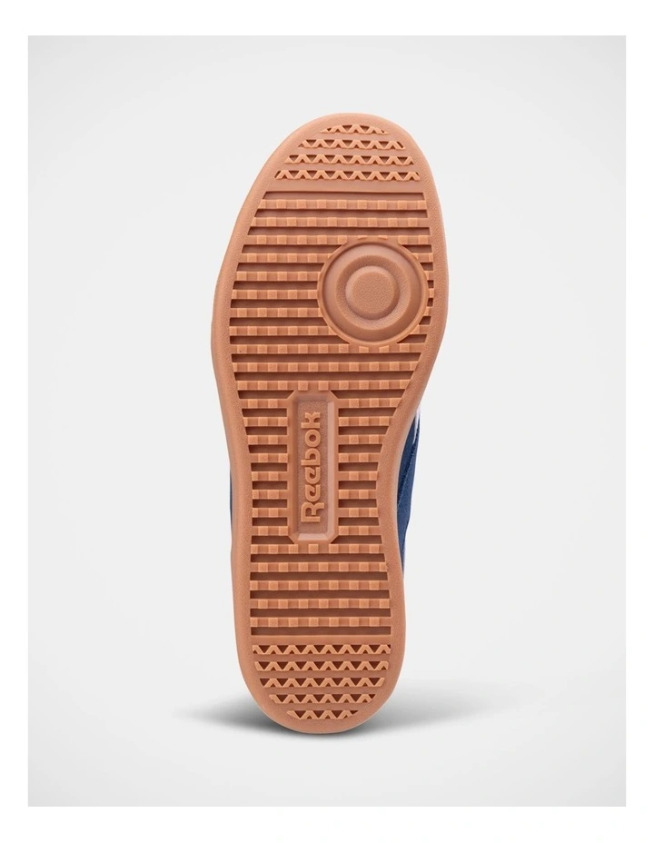 Smash Edge Sneakers in Blue image 5
