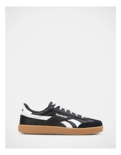 Smash Edge S Sneakers in Black