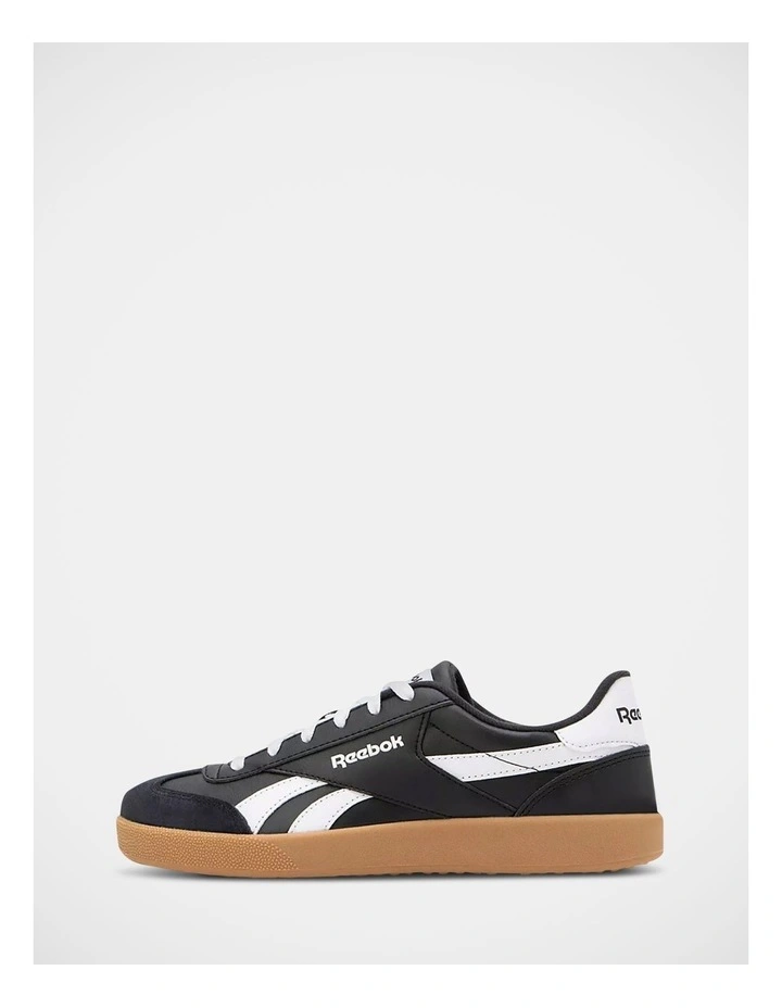 Smash Edge S Sneakers in Black image 3