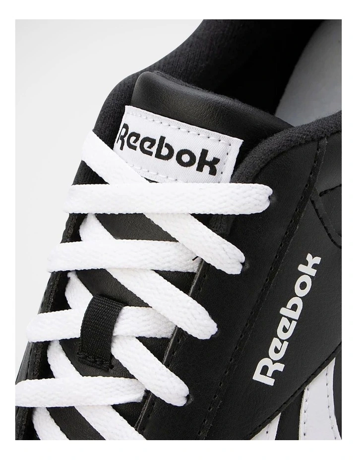 Smash Edge S Sneakers in Black image 4