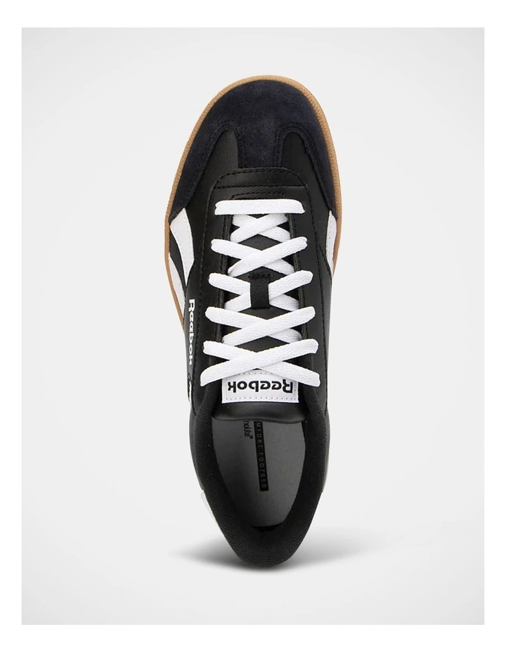 Smash Edge S Sneakers in Black image 5