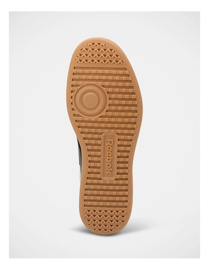 Smash Edge S Sneakers in Black image 6