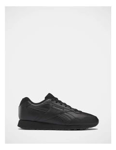 Glide Sneakers in Black