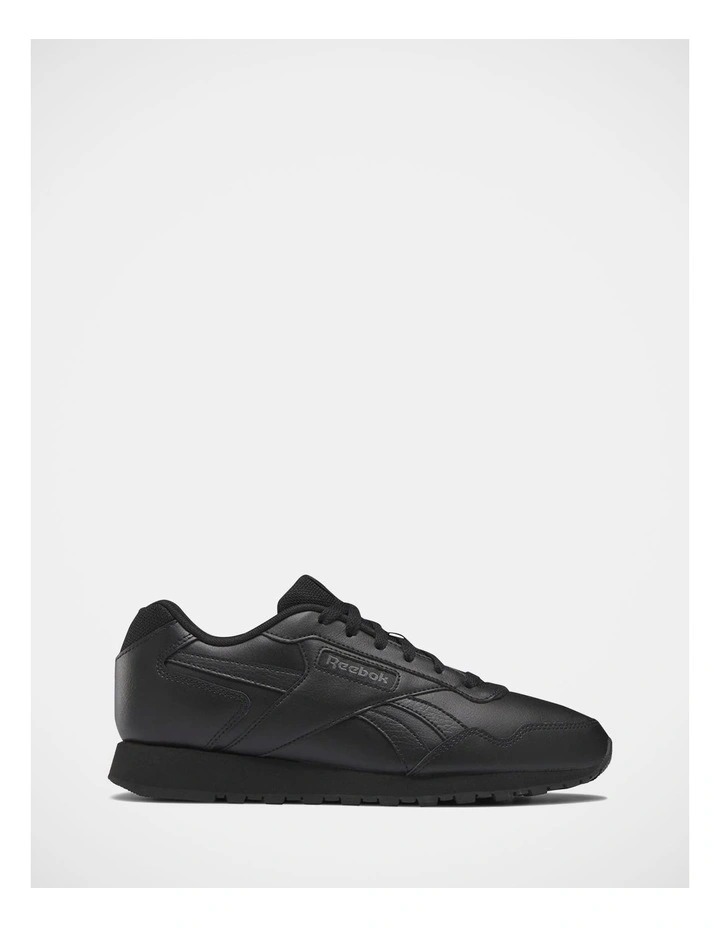 Glide Sneakers in Black image 1