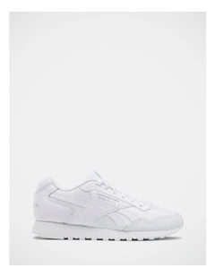 Glide Sneakers in White