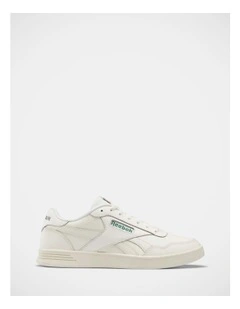 Court Advance Sneakers in Green
