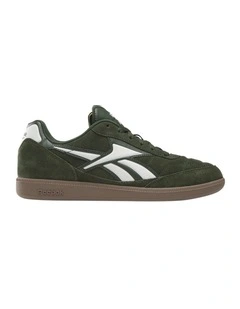 Finale Sneakers in Green