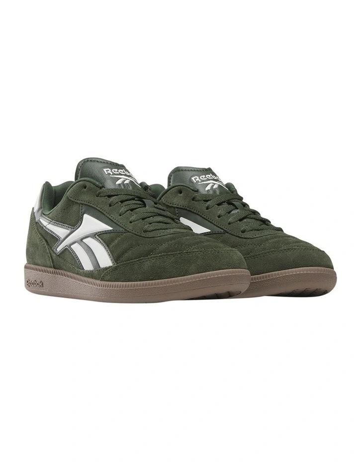 Finale Sneakers in Green image 2
