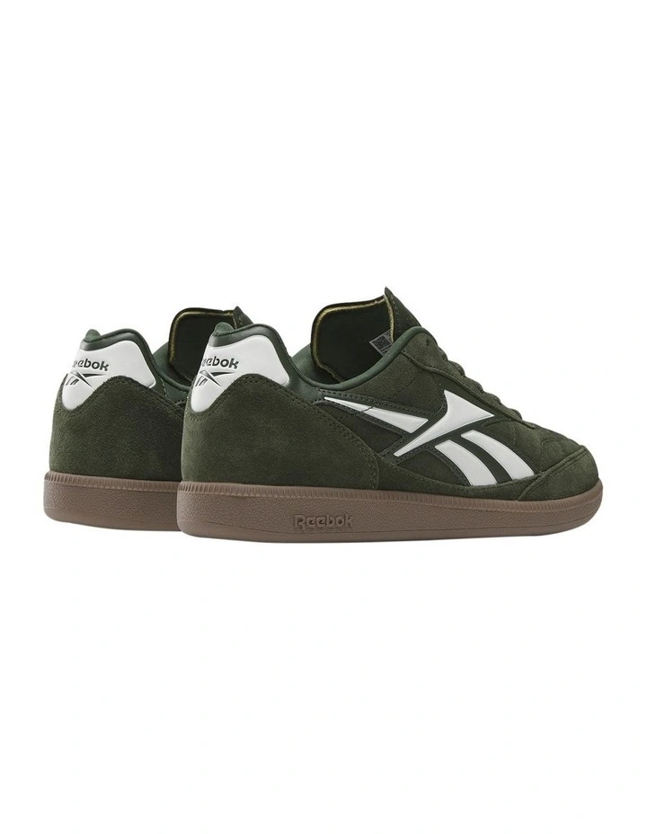 Finale Sneakers in Green image 3