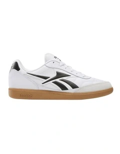 Finale Sneakers in White