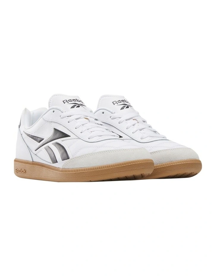 Finale Sneakers in White image 2