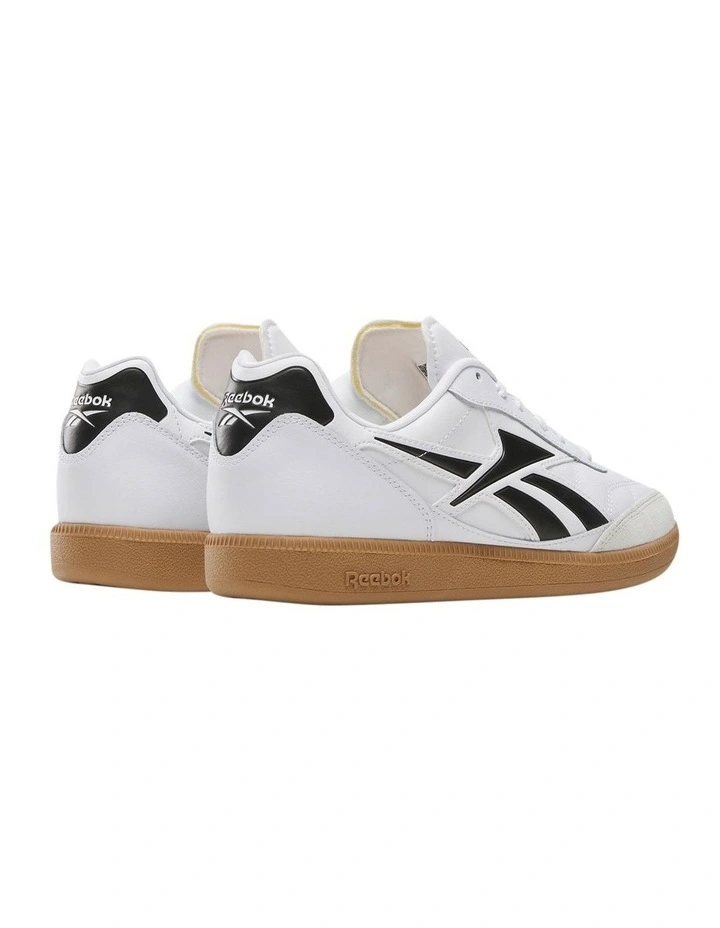 Finale Sneakers in White image 3